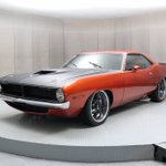 Photo by Muscle Cars (@MuscIeCar)