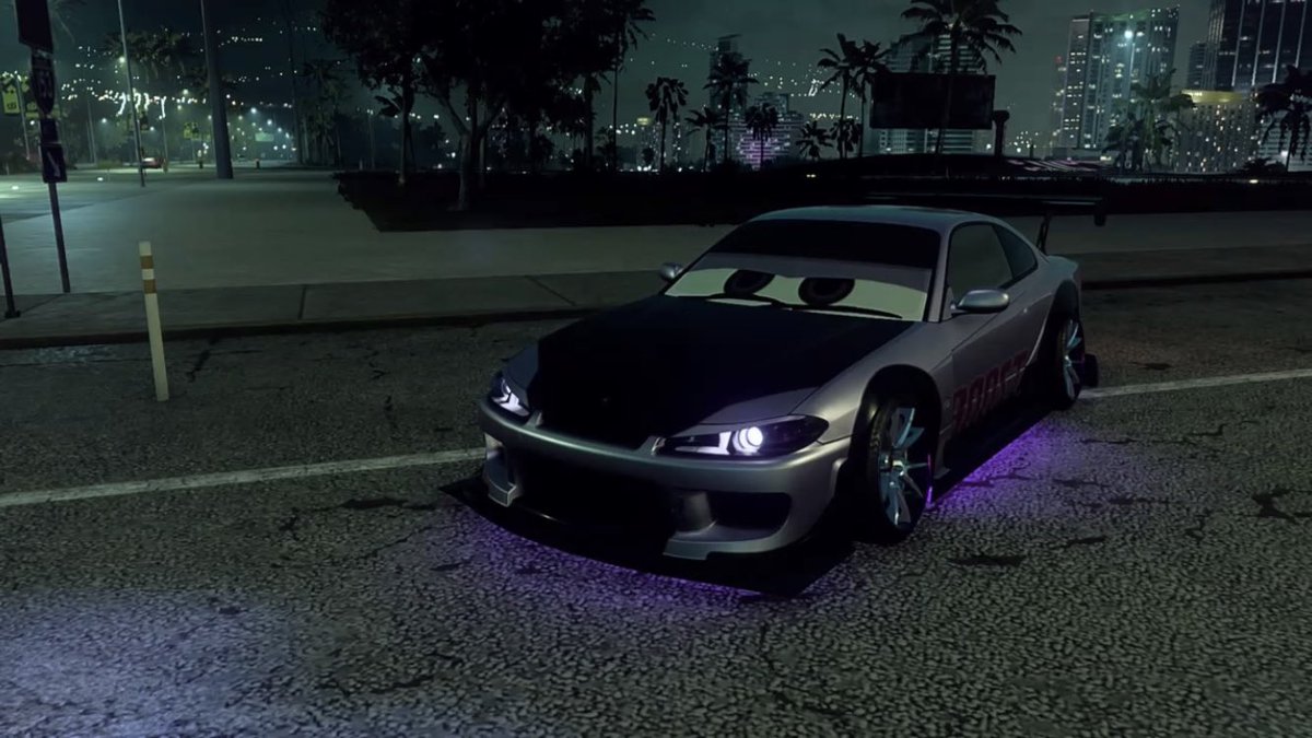 Citrus 4 あげるの忘れてた ちょっと前に作ったんですけどね 汗 Disney Pixer の映画 Cars より ちょっとだけ登場する暴走車 Boost です Nfsheat ニードフォースピード Disneypixer Cars Delinquentroadhazards T Co Tw6unn1xf5 Citrus 4 あげるの忘れてた ちょっと前に作ったんですけどね 汗 Disney Pixer の映画 Cars より ちょっとだけ登場する暴走車 Boost です Nfsheat ニードフォースピード Disneypixer Cars Delinquentroadhazards T Co Tw6unn1xf5