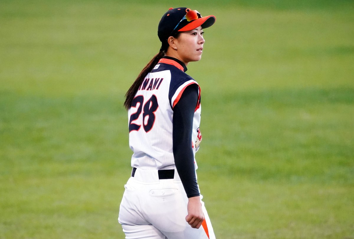 女子野球を応援 野球の写真を撮ってます 自由人 در توییتر こんな時だからこそ野球ファンが１つになって日本に元気を与えたい 野球 女子野球 野球が楽しめる日がきますように 拡がれ女子野球 女子野球ベストショット 女子野球観戦に行こう 女子野球