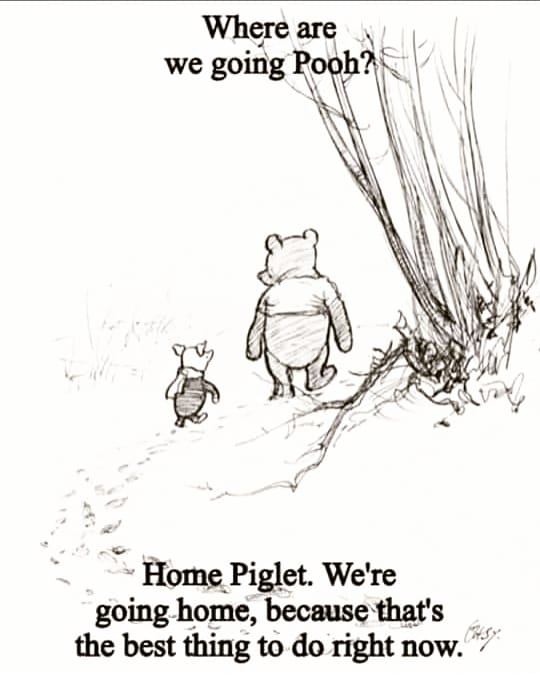 lympstonemwc's tweet photo. Please, in these crazy times , stay home , stay safe , follow the advice . #COVID2019 #StayHomeSaveLives https://t.co/zzlkeuHz5w