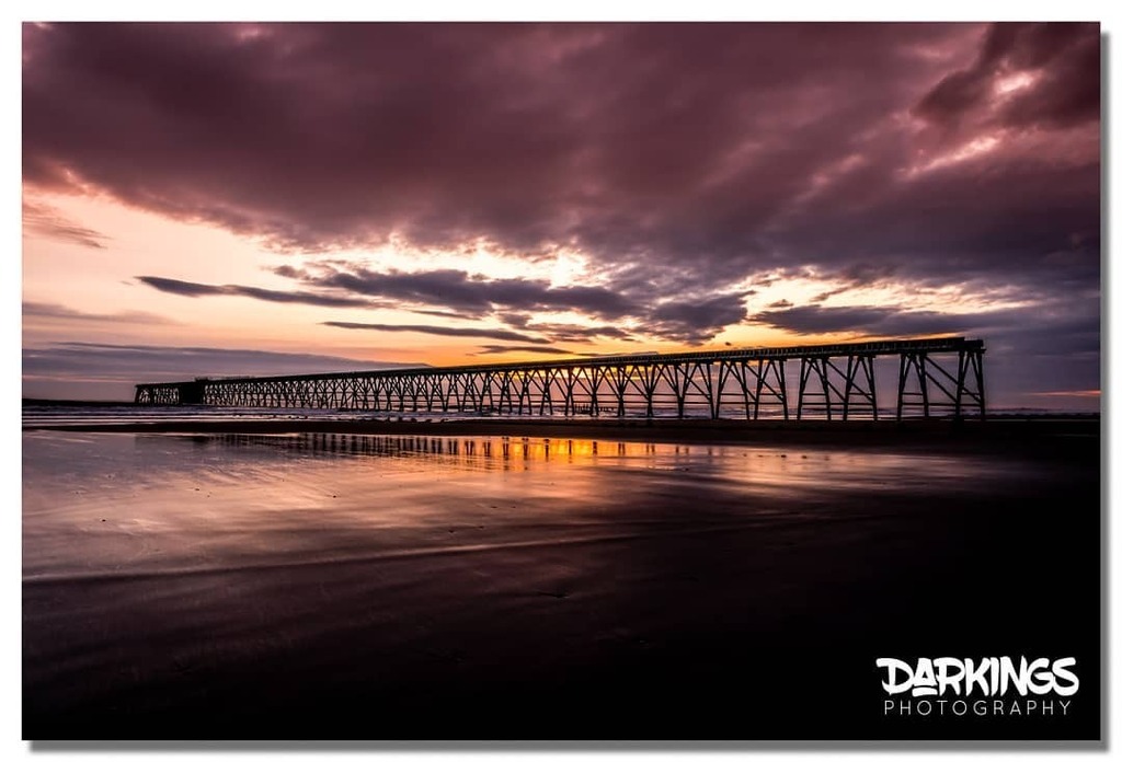 darkingsphoto's tweet photo. Don't cha just love Steetley Sunrises

#hartlepoolphotographer 
#lovehartlepool 
#ig_hartlepool 
#seascapephotography 
#steetleypier 
#steetleybeach 
#eastdurhamcoast 
#netogs
#theschoolofphotography 
#appicoftheday 
#appicoftheweek 
#BBCCountryfilemagPO… https://t.co/ybKv7wuCqy https://t.co/4YgqhsFc0y