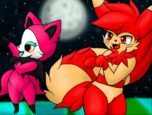 DoodlesJoshy's tweet photo. #telemonster #furret #pokemon
Omg Love this song :3 https://t.co/QDqbj7kT7E