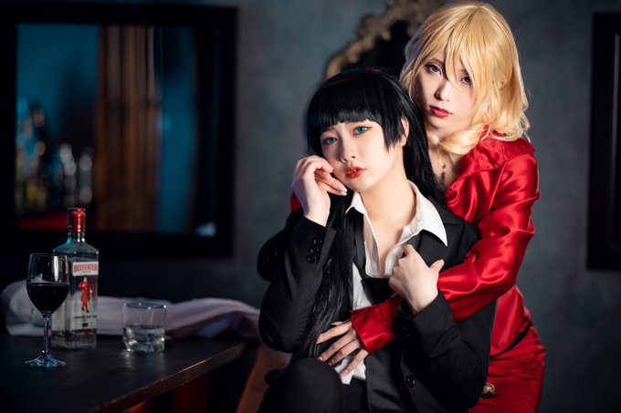 Twitterのコスプレ画像7