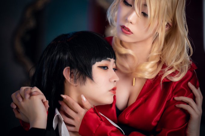 Twitterのコスプレ画像9