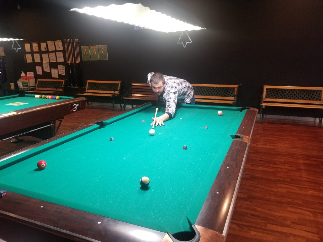 Jabbler Playing Pool If You Re Looking For A Good Way Of Keeping Busy And Avoiding Crowds How About Playing Pool I Used To Play In A League In T Co Nz07rei5rh Jabbler Playing Pool If You Re Looking For A Good Way Of Keeping Busy And Avoiding Crowds How About Playing Pool I Used To Play In A League In T Co Nz07rei5rh