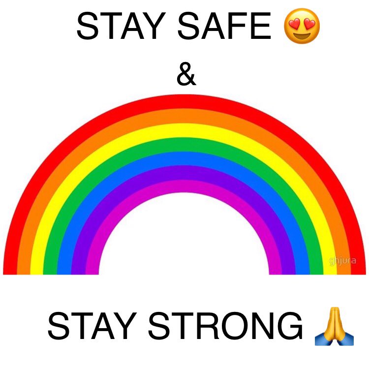 SoultreeT's tweet photo. π Stay safe & stay strong beautiful people ππͺπππππ§‘β€οΈππ
#staysafe #sendingoutlove #togetherness #unity #staystrong #weareallconnected #love #wewillgetthroughthis #cardiffvibes #sendinghealingandlove https://t.co/RRQwWeyVXi