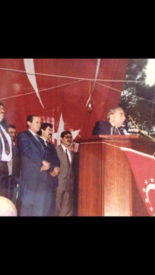 ibrahimdumlu25's tweet photo. #alparslantürkeşTÜRK DÜNYASININ SON BAŞBUĞU,MEKANIN CENNET , YATTIĞIN YER NUR OLSUN İNŞAALLAH https://t.co/OO9uBGWufp