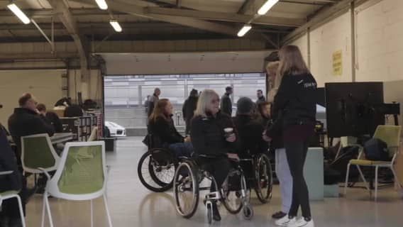 NEW Team BRIT promo!!! Usually launched at out annual gathering with BRIT Insurance. We are proudly launching this or the first time on our social media channels. Thanks to @scruffybearpict for the creation of this awesome video. 
buff.ly/3aGOwe0