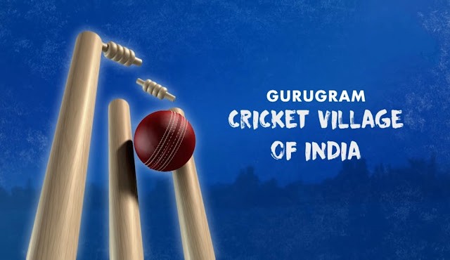 OmgMera's tweet photo. CRICKET VILLAGE OF INDIA:-

It takes 4 acres of land to build one cricket ground.
This idea was introduced by Mr. Rishi Raj, he is a journalist and the son of Farmer.

Read the full article at:-
https://t.co/IyF9fNb476 https://t.co/RVFz4HYxEW