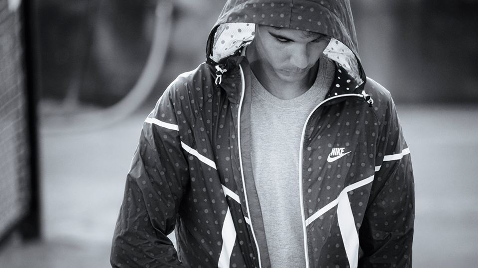 Nike tech pack: summer collection, 2015 (2/2)