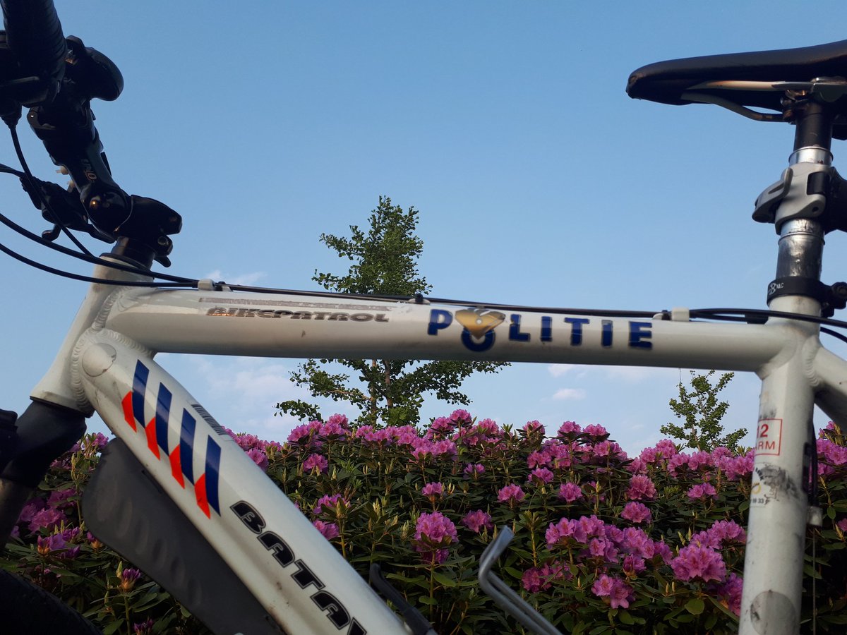 POL_VleutDMeern's tweet photo. Prima weertje om niet naar het Maximapark te gaan dit weekend. #StayHomeSaveLives https://t.co/THhUoGmkn9