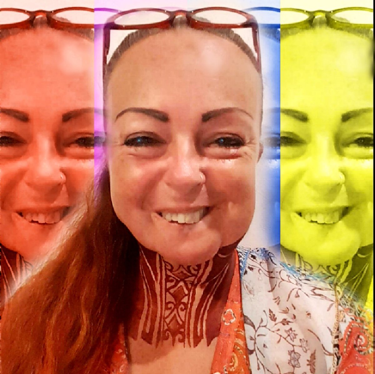 #NewProfilePic