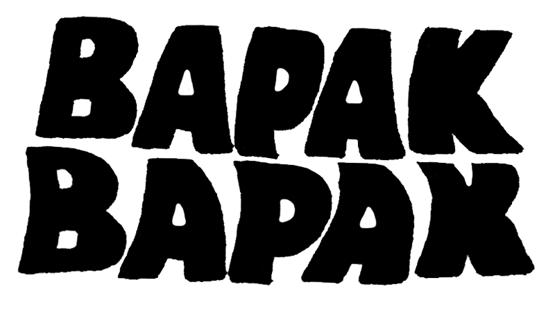 "Daradaging", single baru @BapakBapakid Bercerita Tentang Hubungan Ayah &amp; Anak --> pamityang2an.com/daradaging-sin…
.
youtube.com/watch?v=U-KGPe…
.