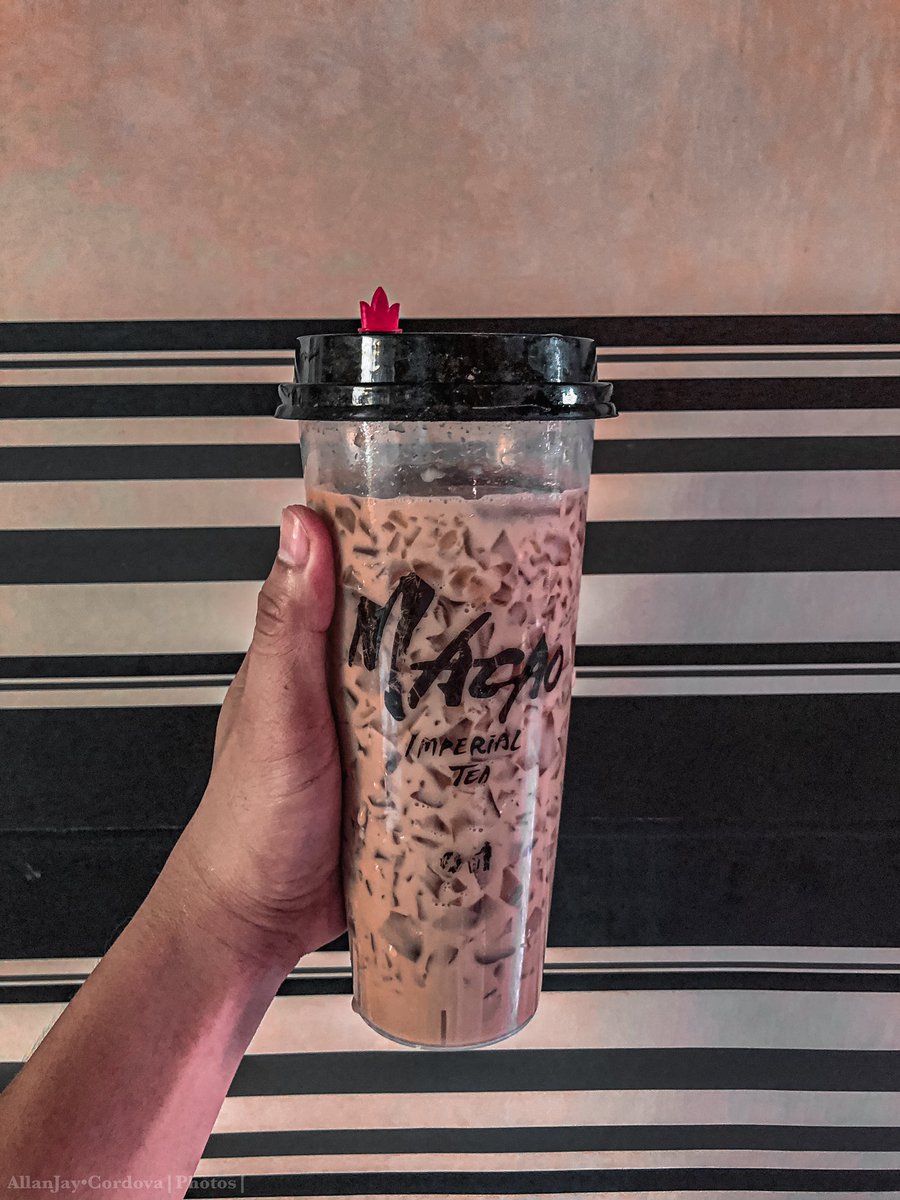 Homemade IceCoffeTeaGulaman ☺️🔥