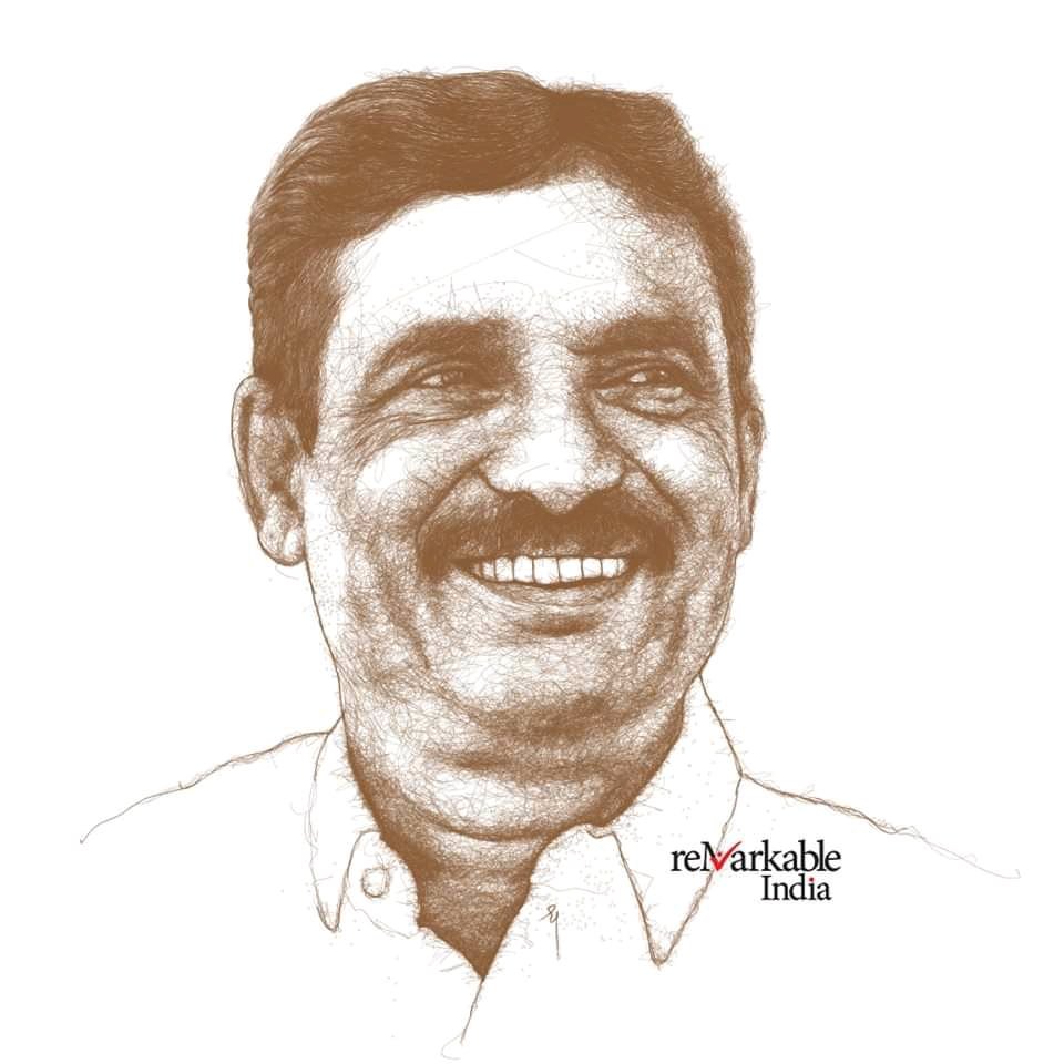 RemrkableNation's tweet photo. "Popatrao Baguji Pawar"
Man who set an example for all country how a modern Village Should be.! Click on link to read full story.!
https://t.co/raTjoEmswW

#HiwareBazar #PopatraoPawar #RemarkableIndia #SaveWater https://t.co/CUUmgCZDiU