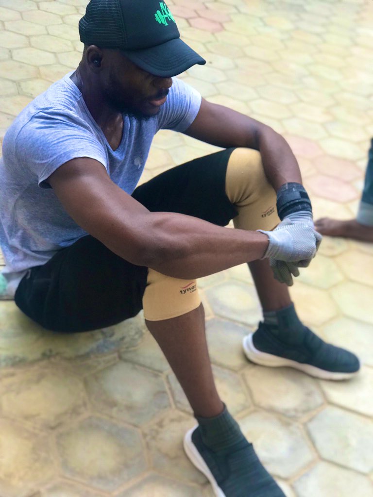 SIPKING101's tweet photo. HOW I LOOK AFTER 1200 SQUATS AND 1000 PUSH UPS FOR BREAKFAST BEFORE BREAKFAST...
#fitness #SelfIsolation #calisthenics #squats #pushups #volumemonster #discipline #fitfam https://t.co/OwubmTL79J