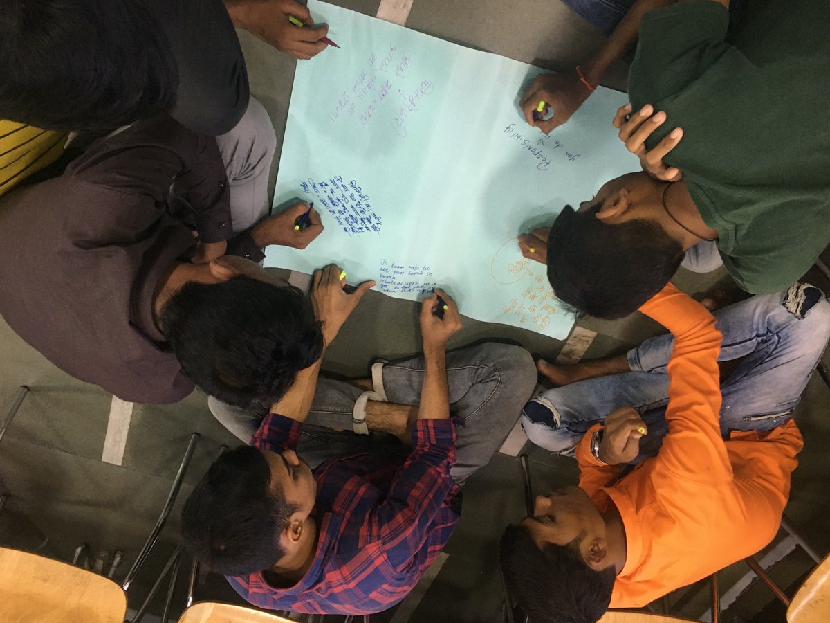 Apni Shala tweet media