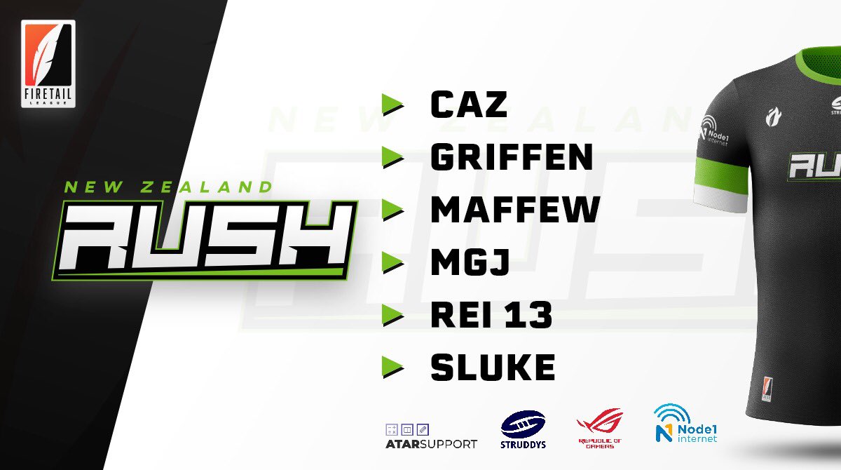 Untitled Splatoon Team tweet media