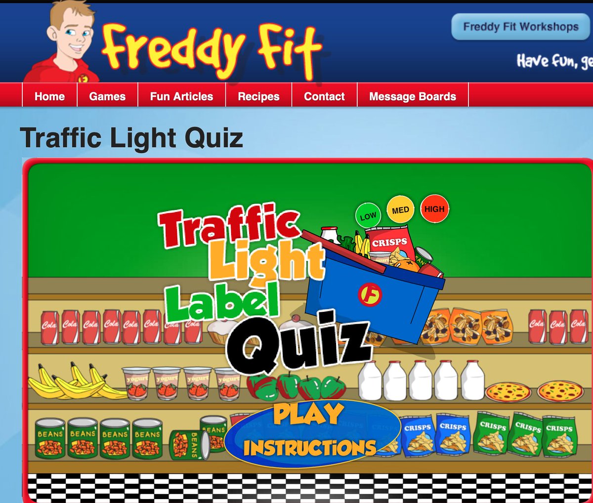 Freddy Fit tweet media