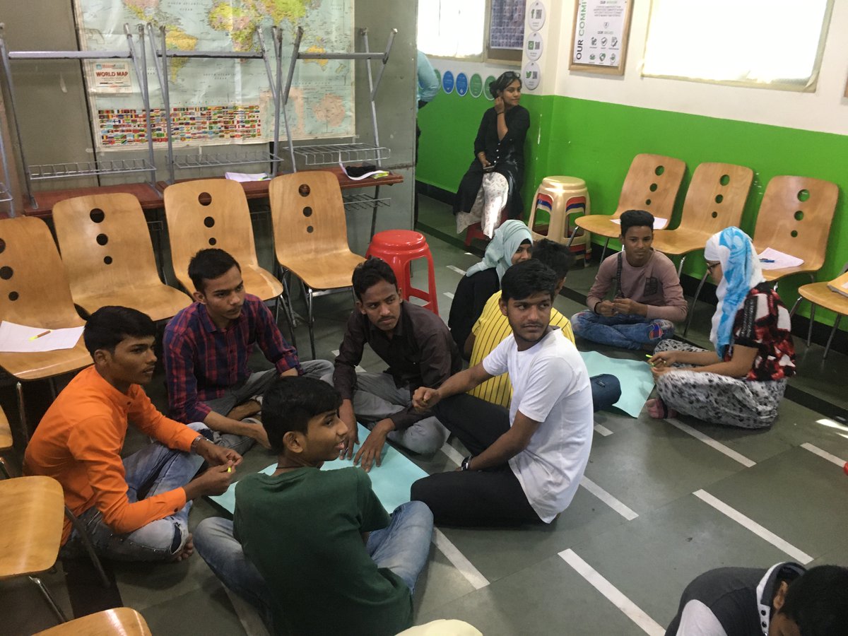 Apni Shala tweet media