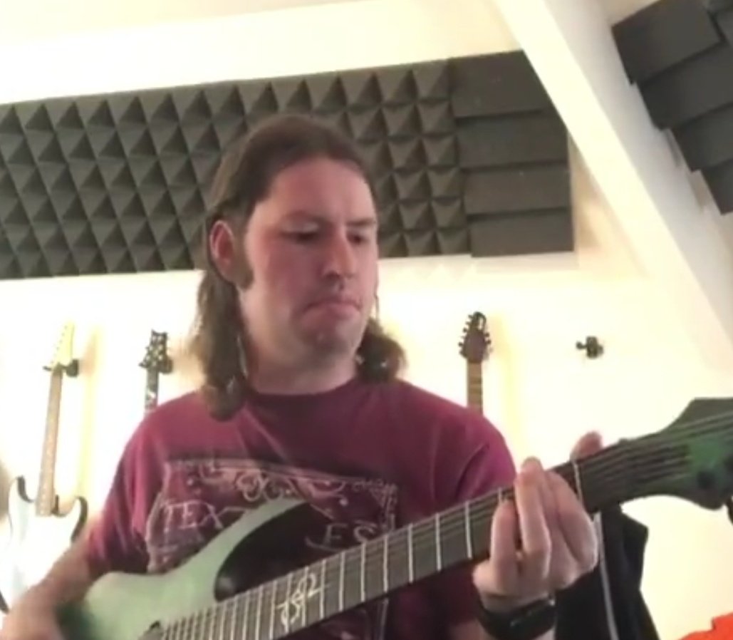 Veil of Delusions tweet media