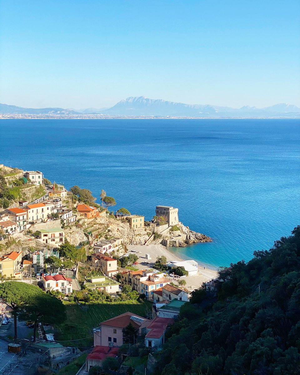 Divulghiamo la bellezza della nostra regione #Campania

#Erchie, frazione di Maiori in Costiera Amalfitana

#campaniadavivere