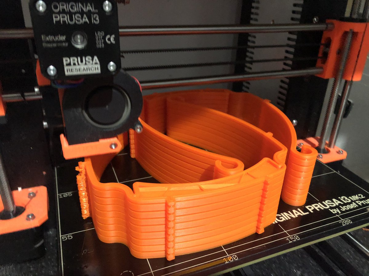 3D Maker Noob 🇲🇹 tweet media