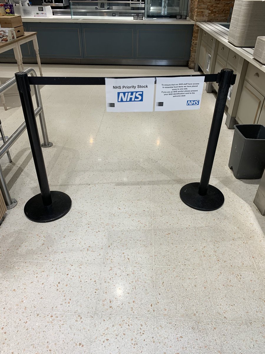 This is pretty cool <a href="/waitrose/">Waitrose & Partners</a>
