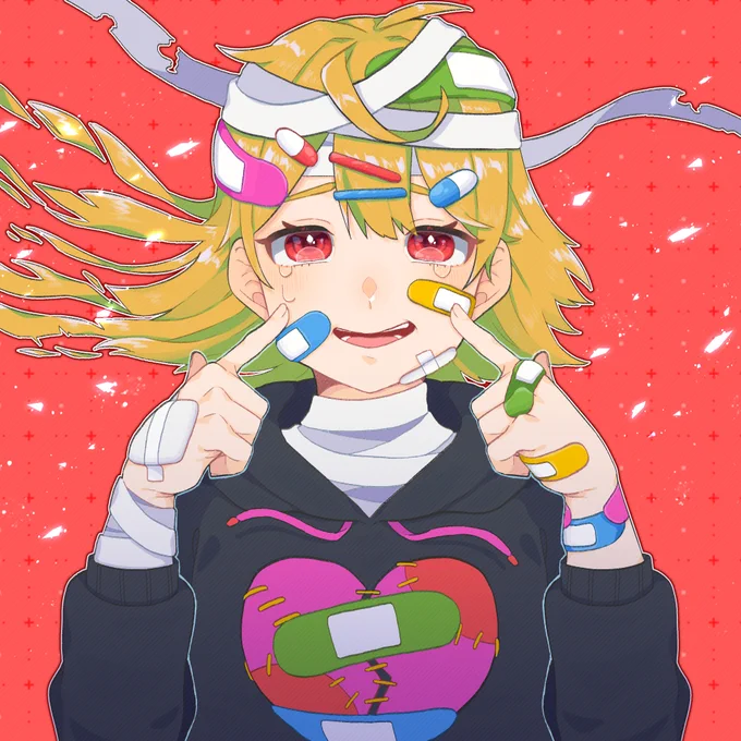 "良い子"でいられてる? 