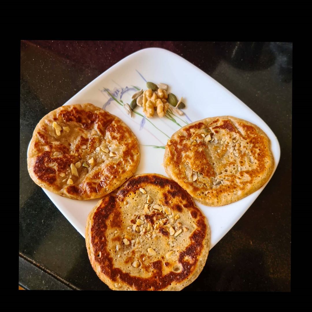 Shanvi_Cafe's tweet photo. @shanvisrivastav Yummy ... I want some :) https://t.co/J9KrjFIwOC