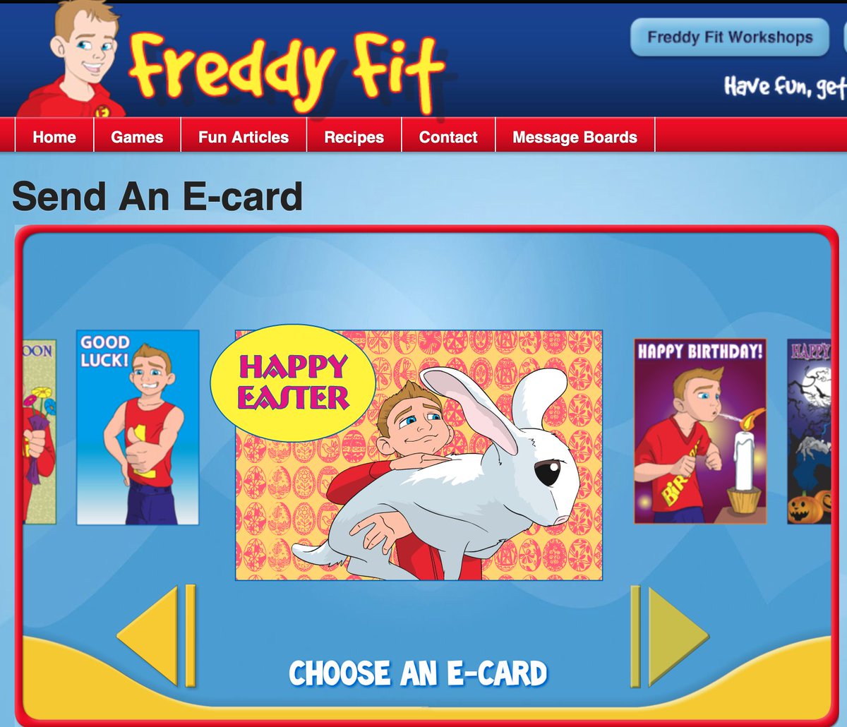 Freddy Fit tweet media