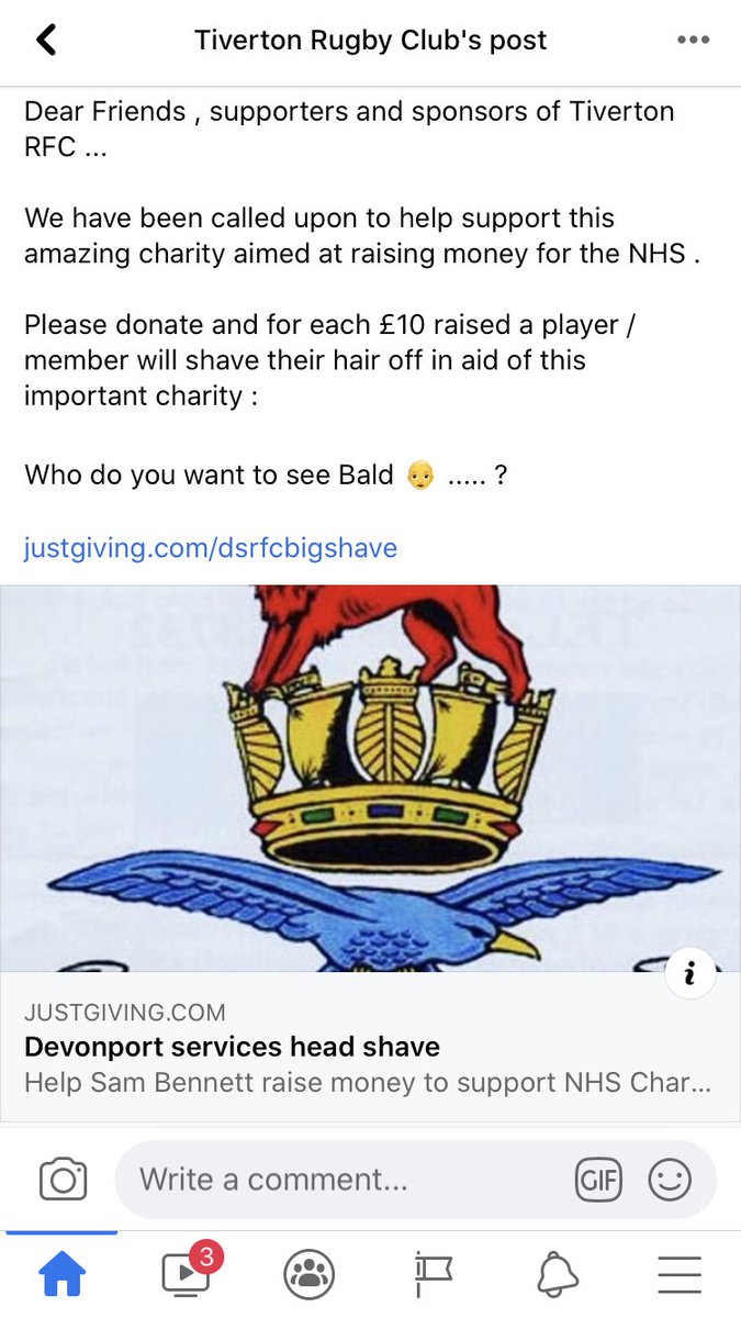 Tiverton RFC (@rfctiverton) on Twitter photo 