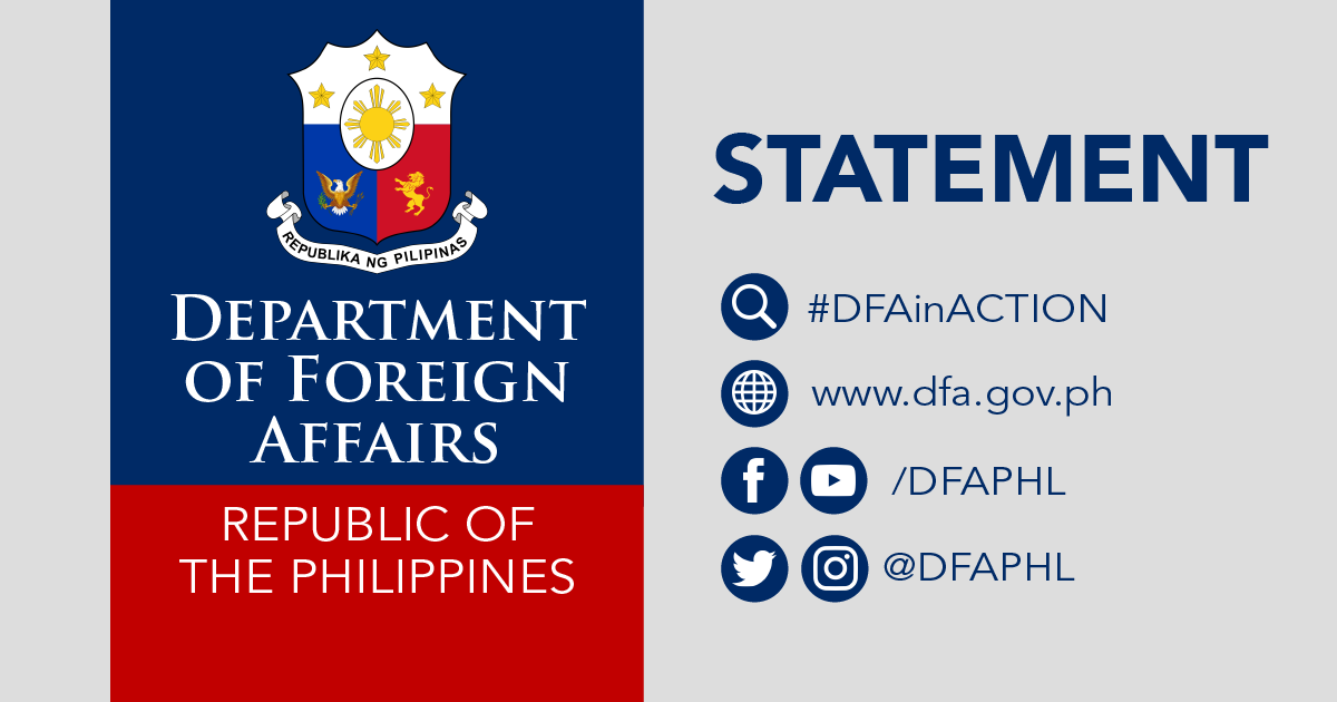 DFAPHL tweet picture