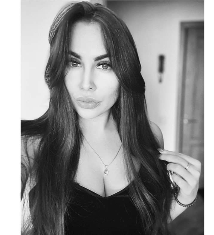 Ellena Berger (@etherfondtion) on Twitter photo 