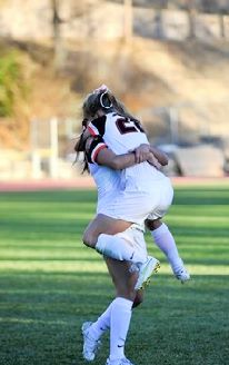 The 2012 BigSky Tourney that  @IdahoStateSoccr was counted out of hosting by October. We went the distance that month anyway, hosted the tournament, & won 2 wild PK games vs Weber State and Montana to win the program's 5th title. I cried my eyes out after both (we all did).