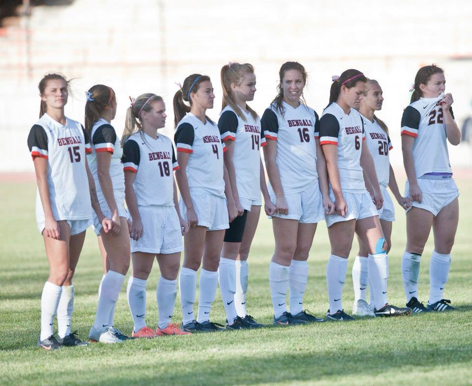 The 2012 BigSky Tourney that  @IdahoStateSoccr was counted out of hosting by October. We went the distance that month anyway, hosted the tournament, & won 2 wild PK games vs Weber State and Montana to win the program's 5th title. I cried my eyes out after both (we all did).