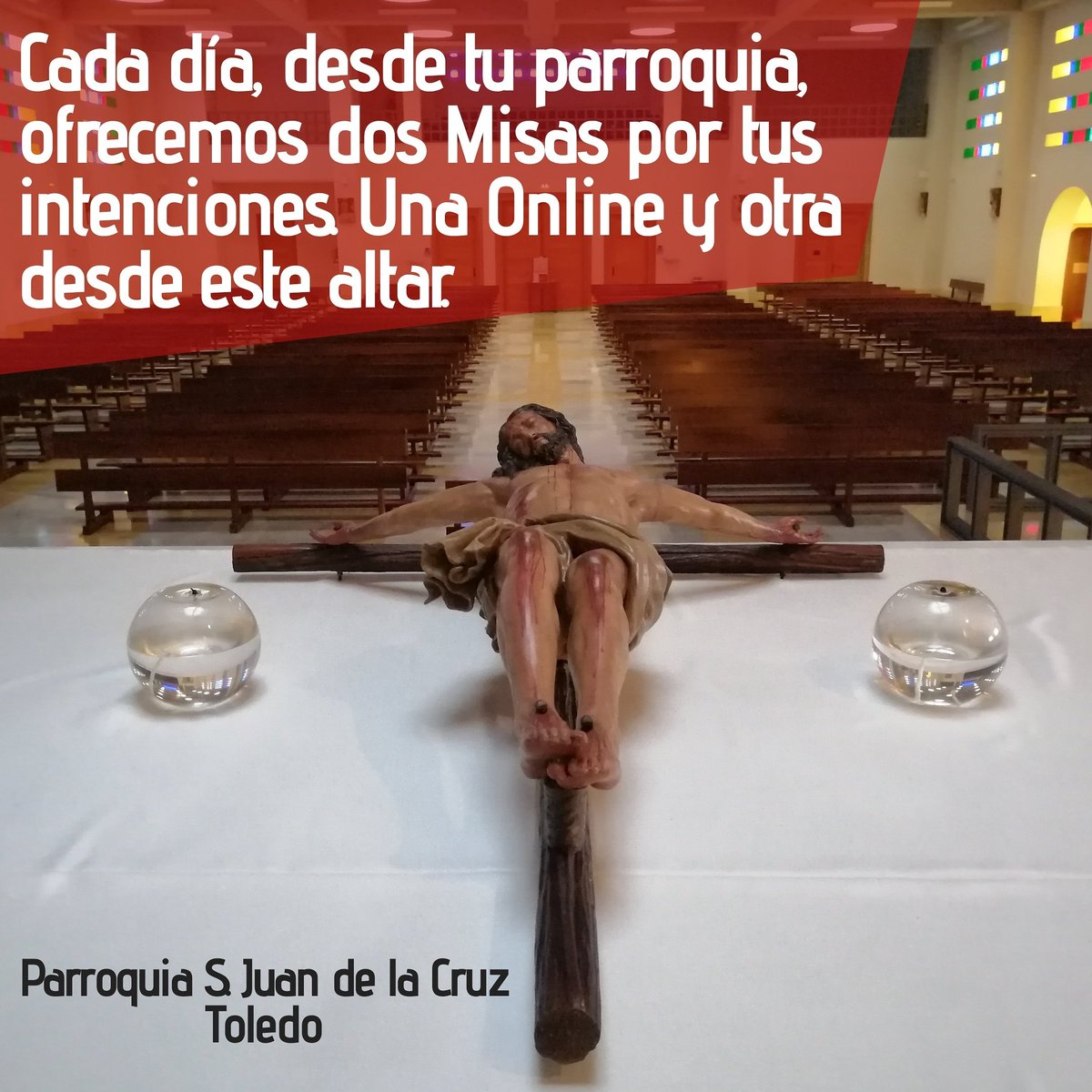 curadetoledo (@curadetoledo) on Twitter photo 