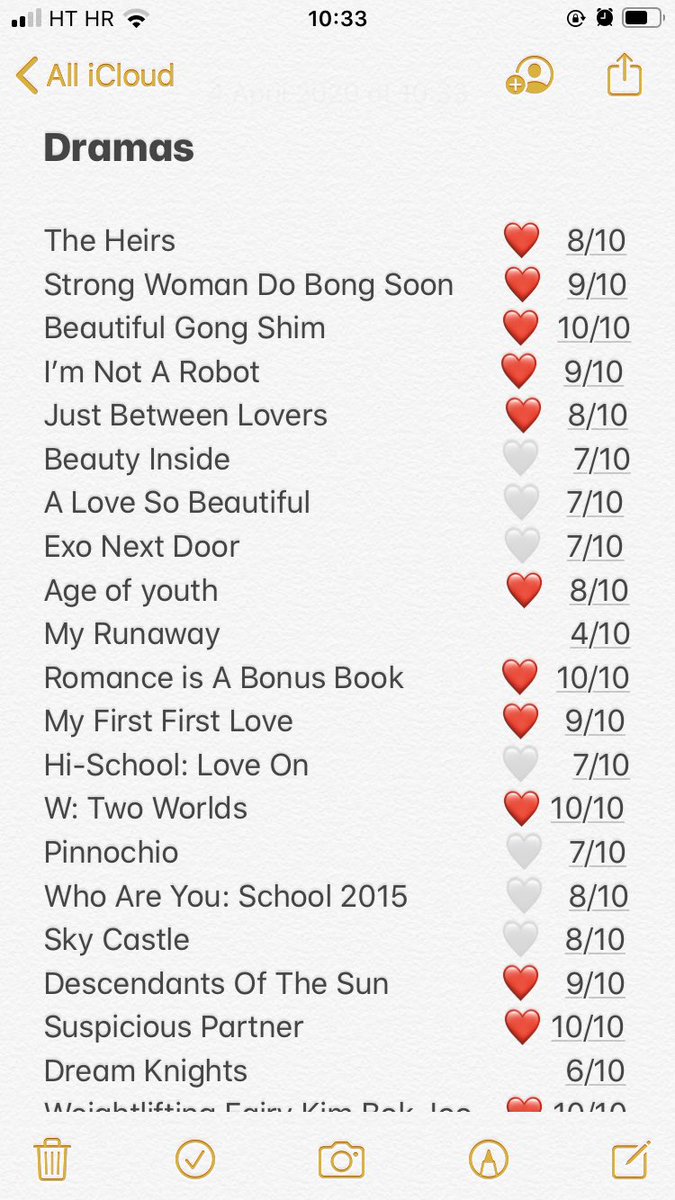 jisungdoes's tweet image. if anyone needs a kdrama recommendations