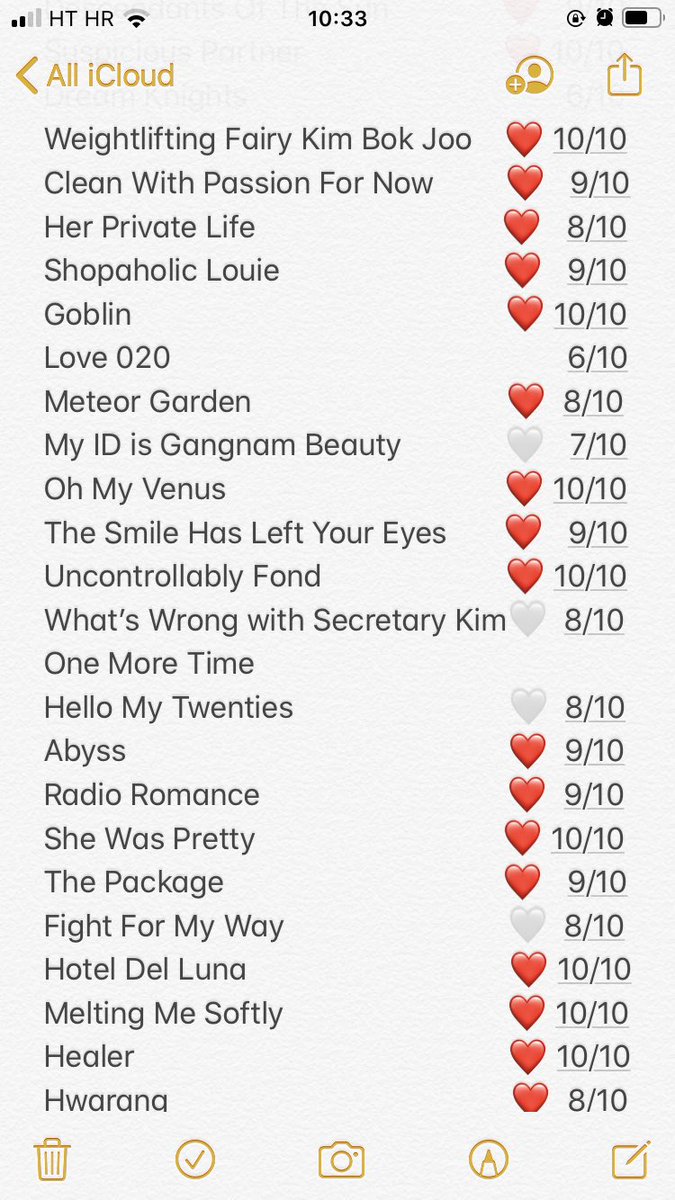 jisungdoes's tweet image. if anyone needs a kdrama recommendations