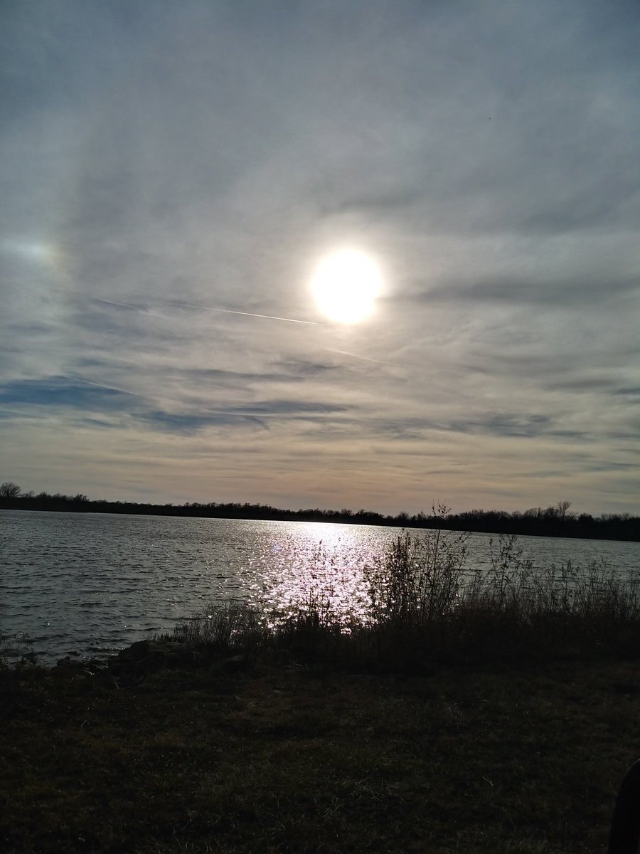 vickieldrake's tweet image. Good morning y'all