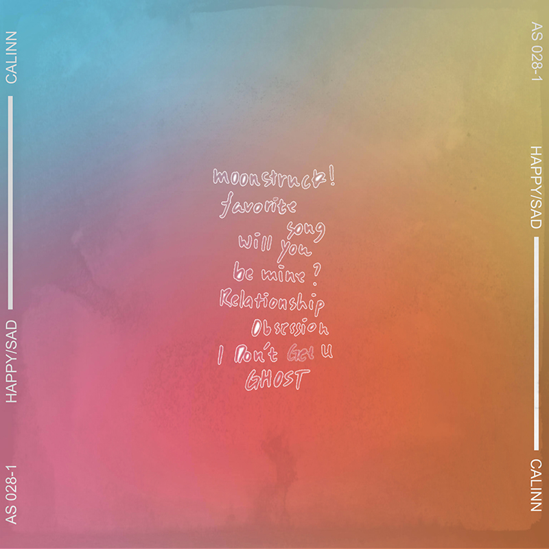 pamityang2an's tweet photo. . @officialcalinn resmi merilis mini album "Happy/Sad" --> https://t.co/LzLzsSRFsy…
.
https://t.co/MKUy1Gkby5
. https://t.co/1g0V8DvKU4