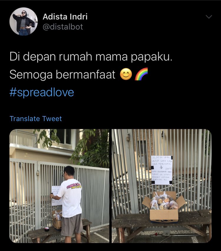 momentoom_id's tweet photo. gaada akhlak nya https://t.co/CzuyYxqqPN