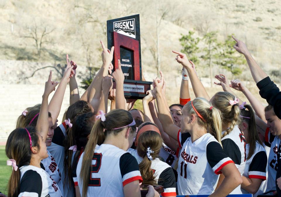 What was once, will be again. I have absolute confidence that  @Debs_Brereton,  @TheRealCoachSam, and  @IdahoStateSoccr will get back to the promised land once more. No surrender.
