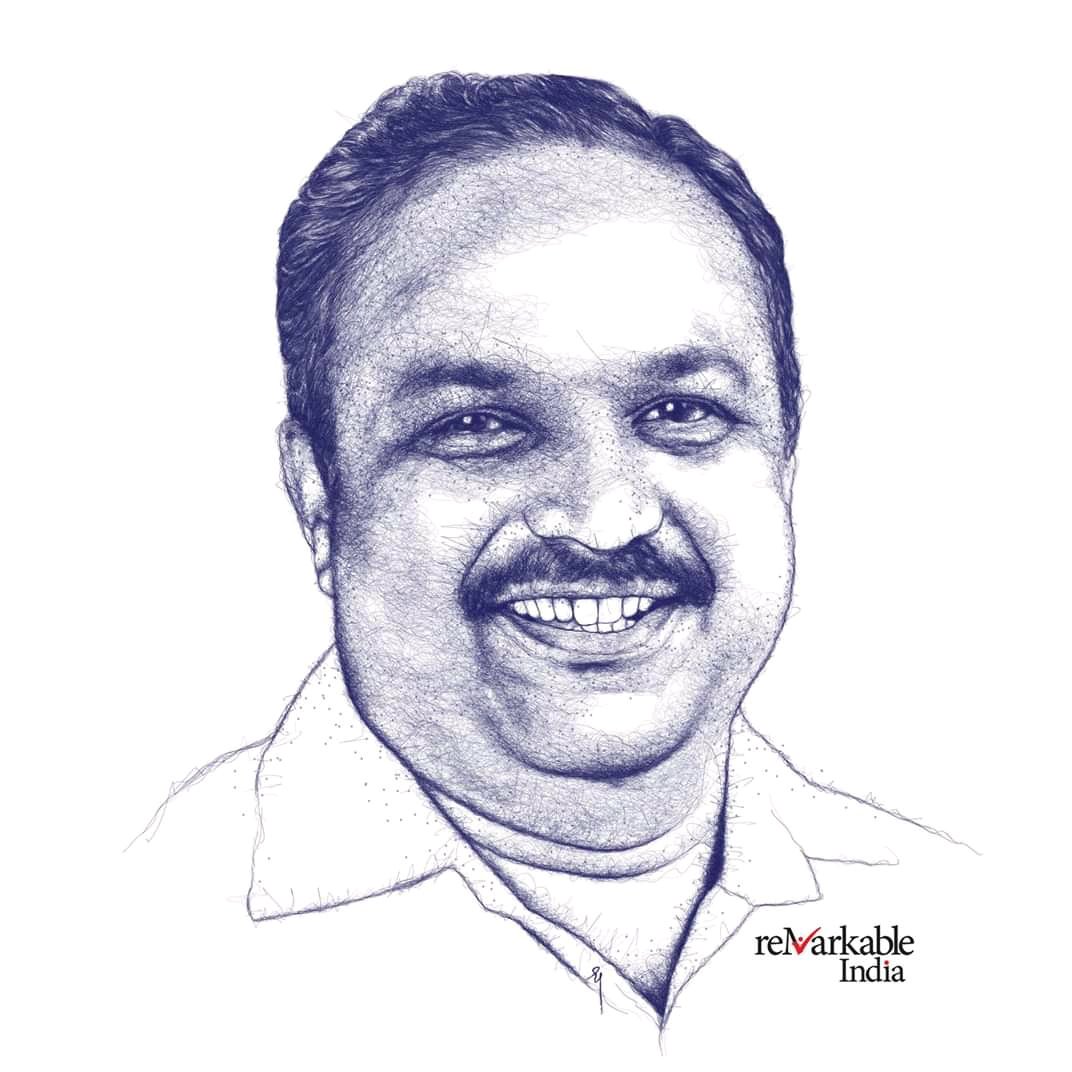 RemrkableNation's tweet photo. "Dr Girish Kulkarni"
(Snehalaya) Click on below link to read incredible story Man who set an example to society.! 
https://t.co/UaLgoNhtWt
#HIV #Snehalaya #DrGirishKulkarni #RemarkableIndia #LGBT https://t.co/tfh83wuczs