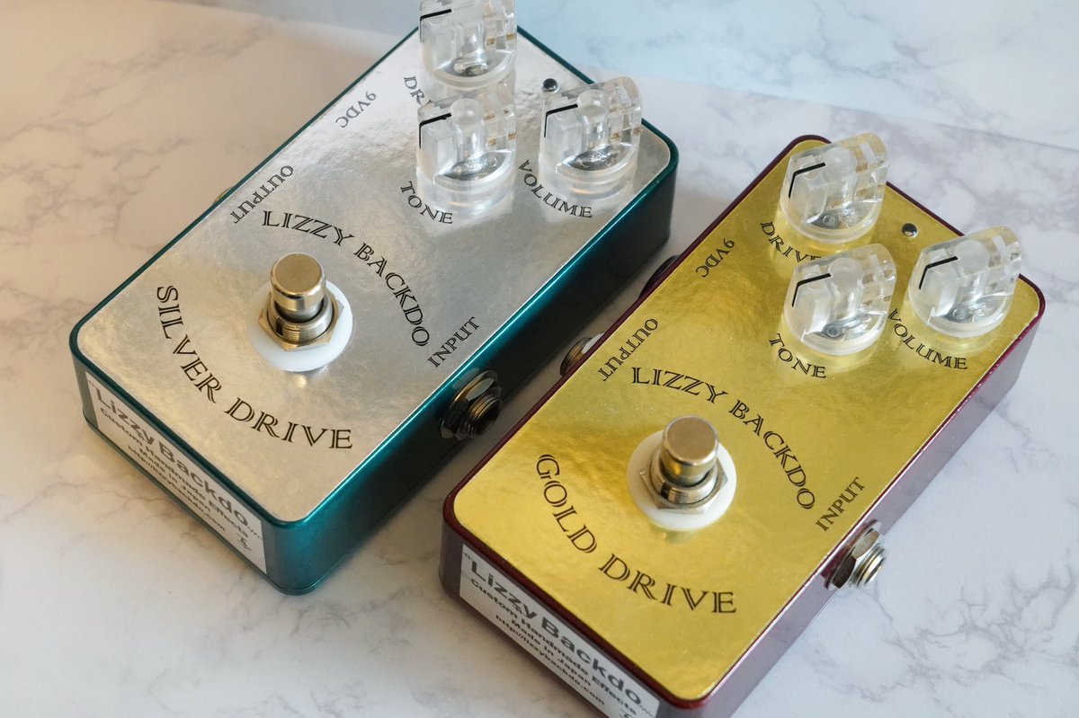 LizzyBackdo's tweet photo. #GoldDrive #SilverDrive https://t.co/JgyMHrWSab