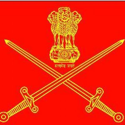 ANI's tweet photo. On 5th April, let us be careful while lighting diyas or candles. Use soap to wash your hands and not alcohol-based sanitizers prior to lighting: Indian Army https://t.co/sTU9VFYaCE