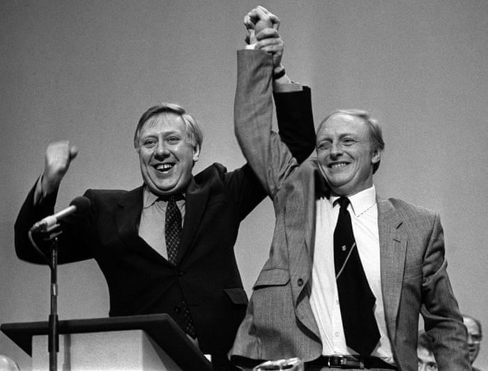 As we await the result of the 2020 Labour Leadership contest, read up on some of the historic battlesFrom the shock death of Hugh Gaitskell in 1963 to the rise of Thatcherism and the aftermath of the 1983, 1992 and 2010 defeatsThe contests from Harold Wilson to Ed Miliband