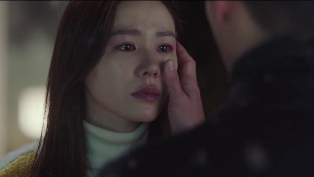 iu and son yejin ; a thread↳   #아이유   #손예진