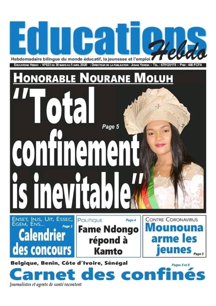 Educations tweet media