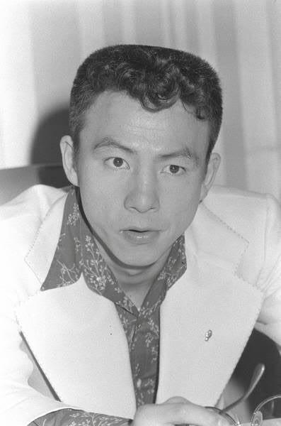 大場政夫 大場政夫